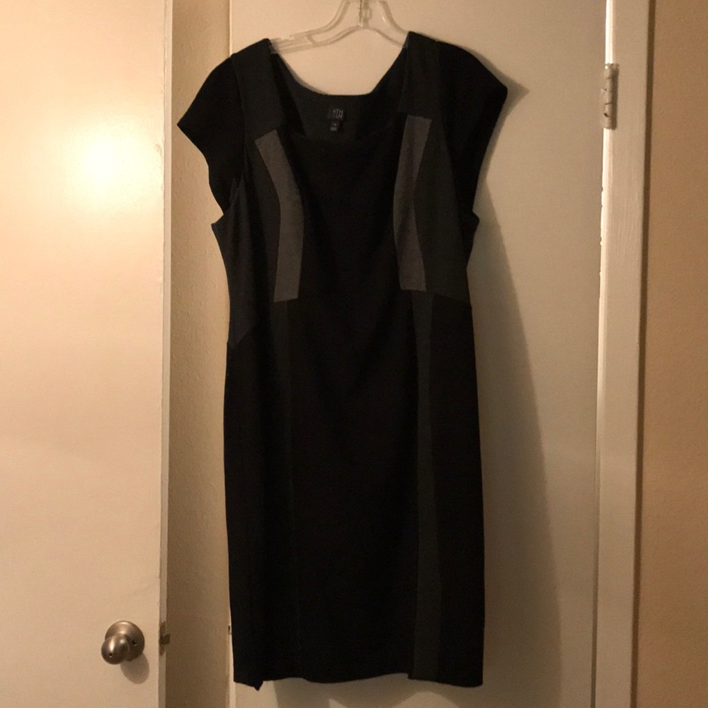Beautiful ladies dress